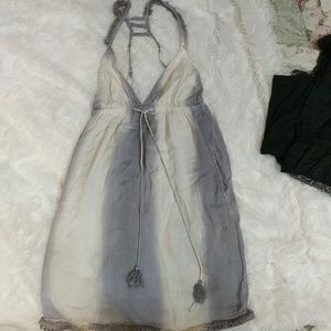 Billabong summer skater dress